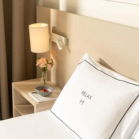 Hotel Helios Benidorm