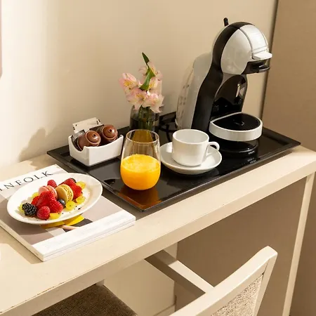 Helios Hotel 4*