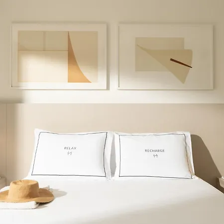 Helios 4* Benidorm