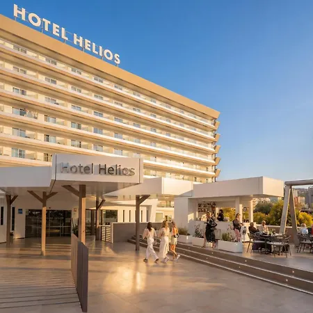 Hotel Helios