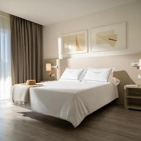 Hotel Helios Benidorm