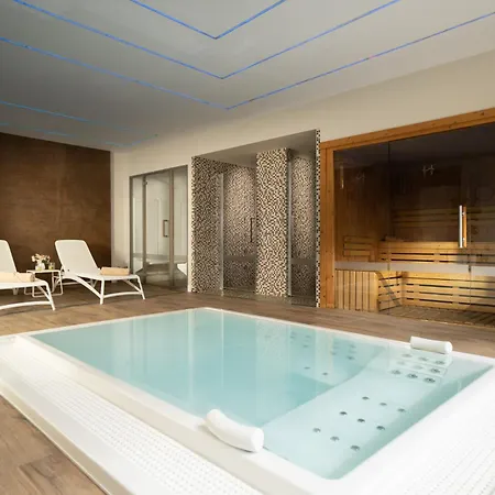 Helios Benidorm