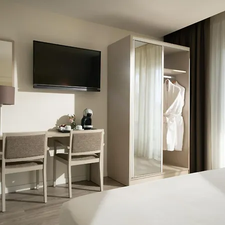 Hotel Helios