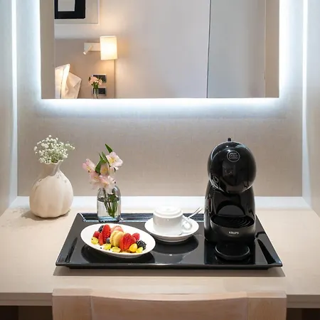 Hotel Helios