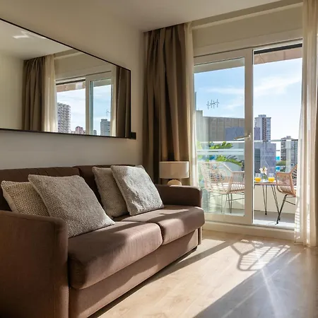 Helios Hotel Benidorm