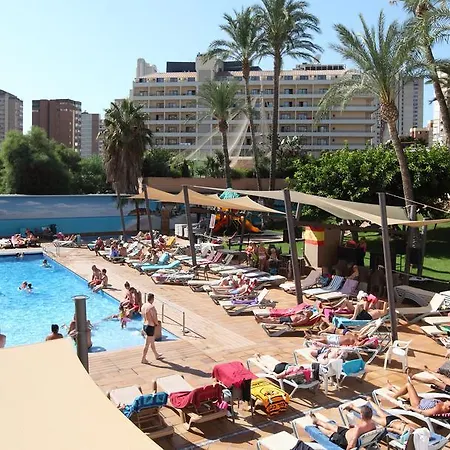 Hotel Helios 4*