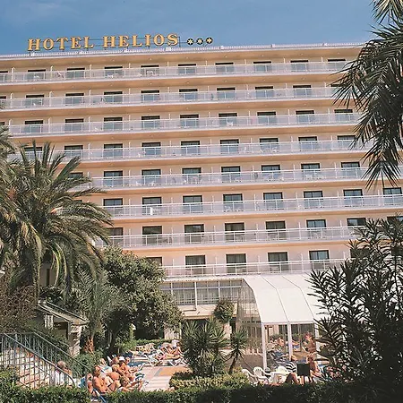 Helios Hotel 4*