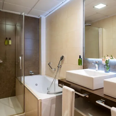 Helios Hotel Benidorm