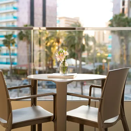 Hotel Helios Benidorm