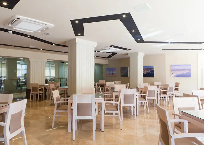 Helios Benidorm