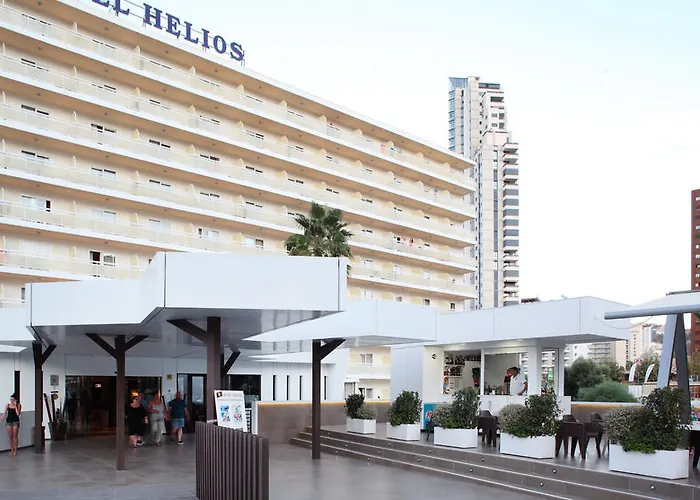 Helios