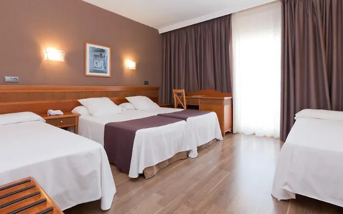 Hotel Helios 4*