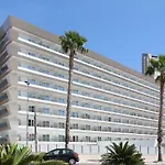 Ξενοδοχείο Helios Μπένιντορμ