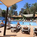 Helios 4* Benidorm