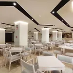מלון Helios בנידורם