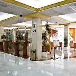 Szálloda Helios 4*