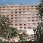 Helios מלון 4*