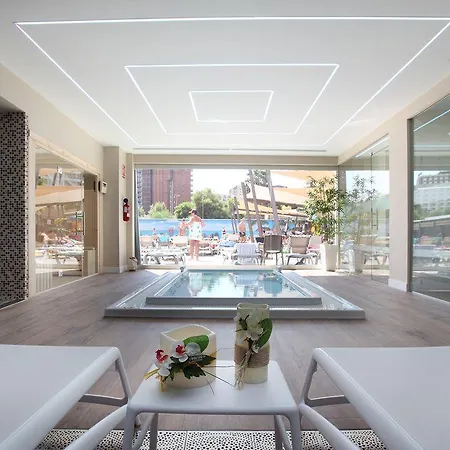 Hotell Helios