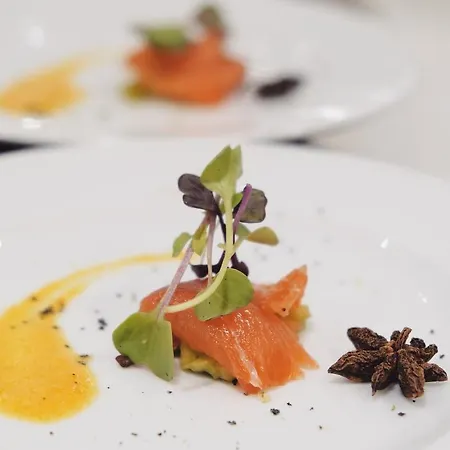 מלון Helios בנידורם