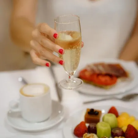 Helios Ξενοδοχείο