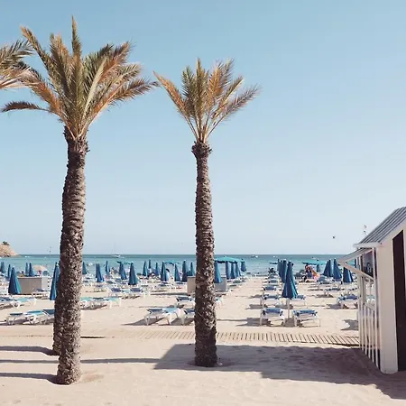 Helios בנידורם