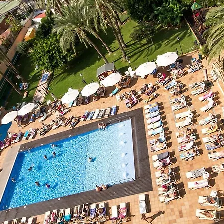 Helios Ξενοδοχείο 4*