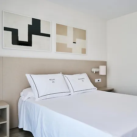 מלון Helios בנידורם