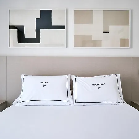 מלון Helios בנידורם