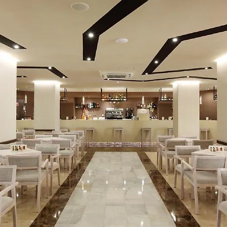Helios Benidorm