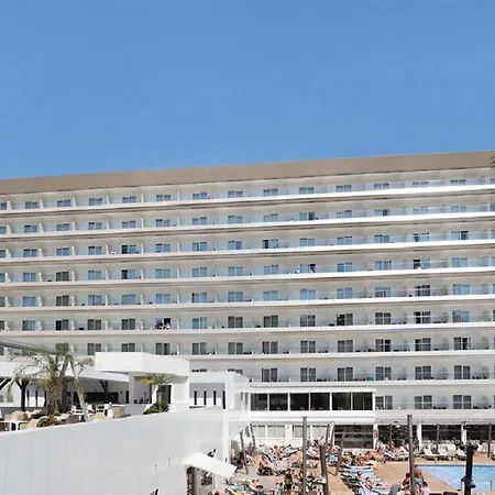 מלון Helios בנידורם