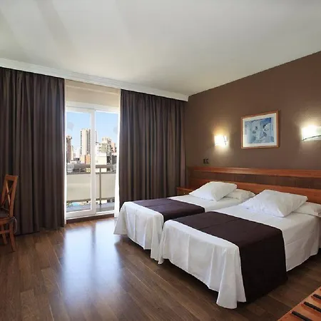 Hotel Helios