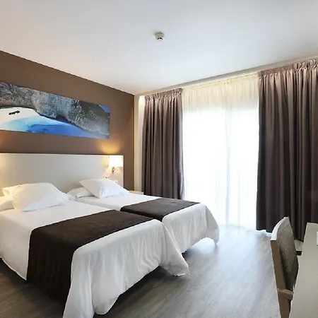 Hotel Helios Benidorm