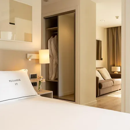 Helios Szálloda Benidorm
