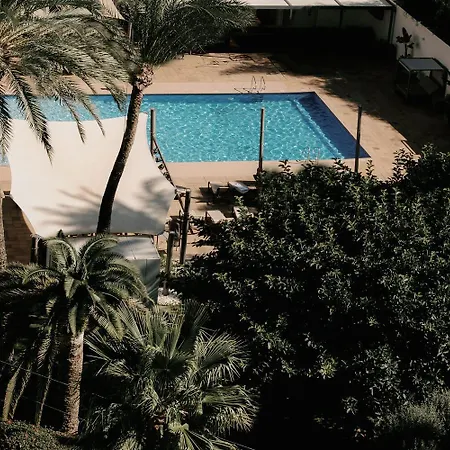 Helios Benidorm