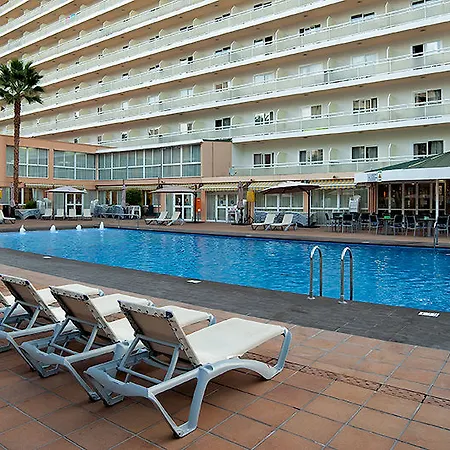 Ξενοδοχείο Helios