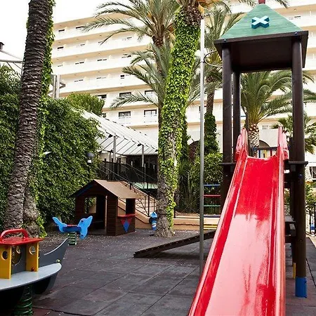 Helios 4* בנידורם