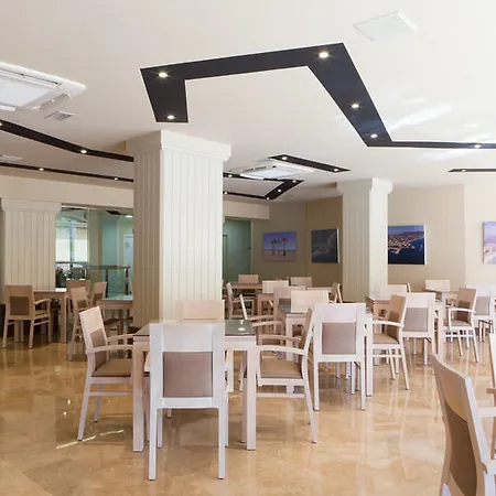 Helios בנידורם