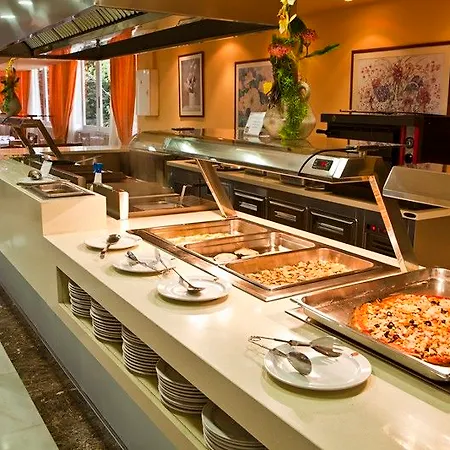 Hotell Helios 4*