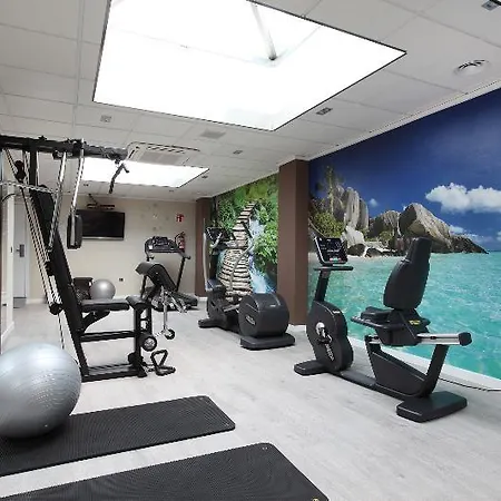 Ξενοδοχείο Helios 4*