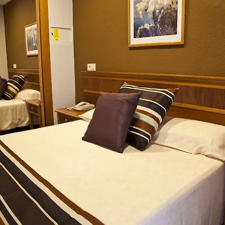 Hotell Helios Benidorm