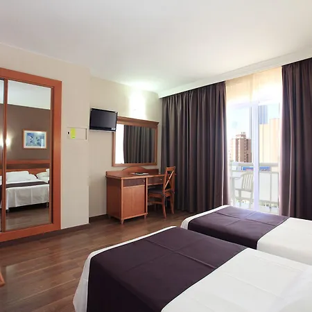 Helios Ξενοδοχείο