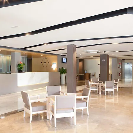 Hotel Helios 4*