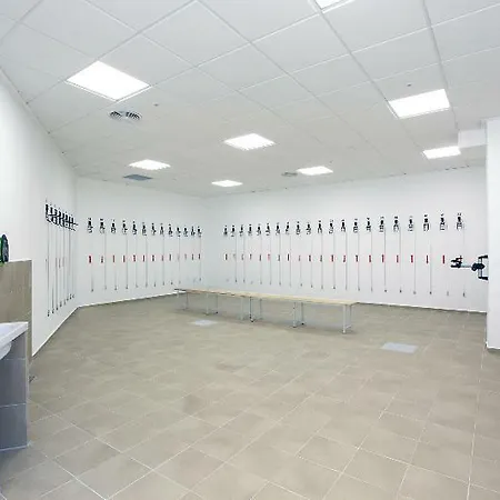 Ξενοδοχείο Helios Μπένιντορμ