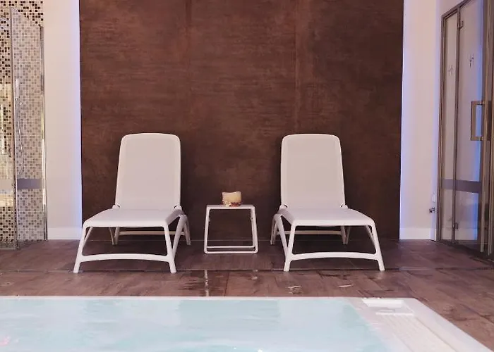 Hotel Helios Benidorm