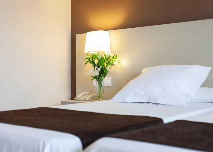 Helios Hotel Benidorm