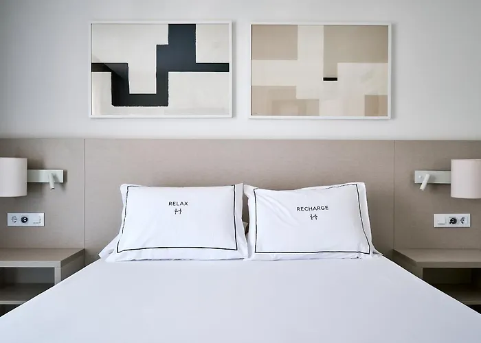 Hotel Helios Benidorm