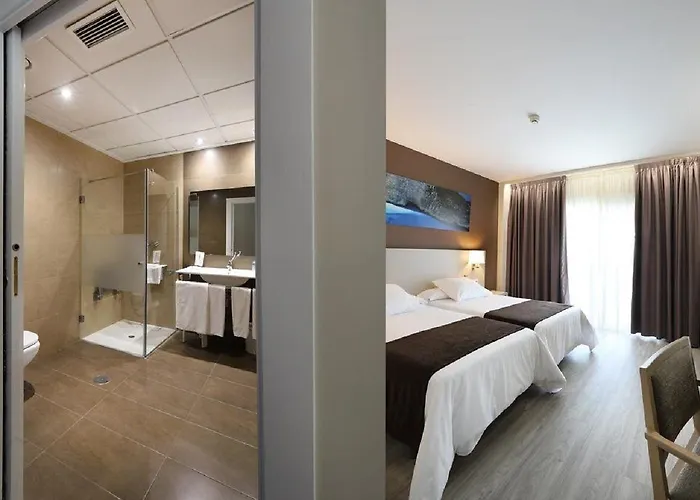 Helios 4* Benidorm