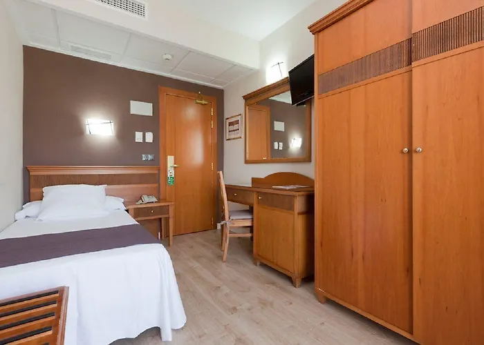 Helios Hotel Benidorm