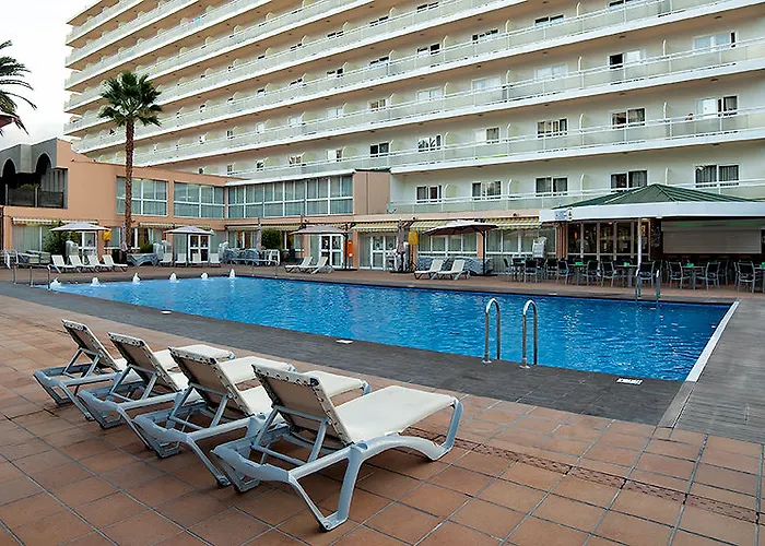 Hotel Helios