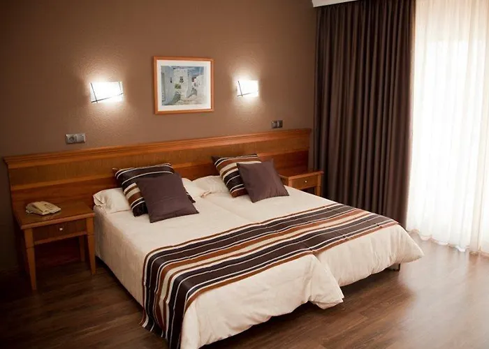 Helios Hotel Benidorm